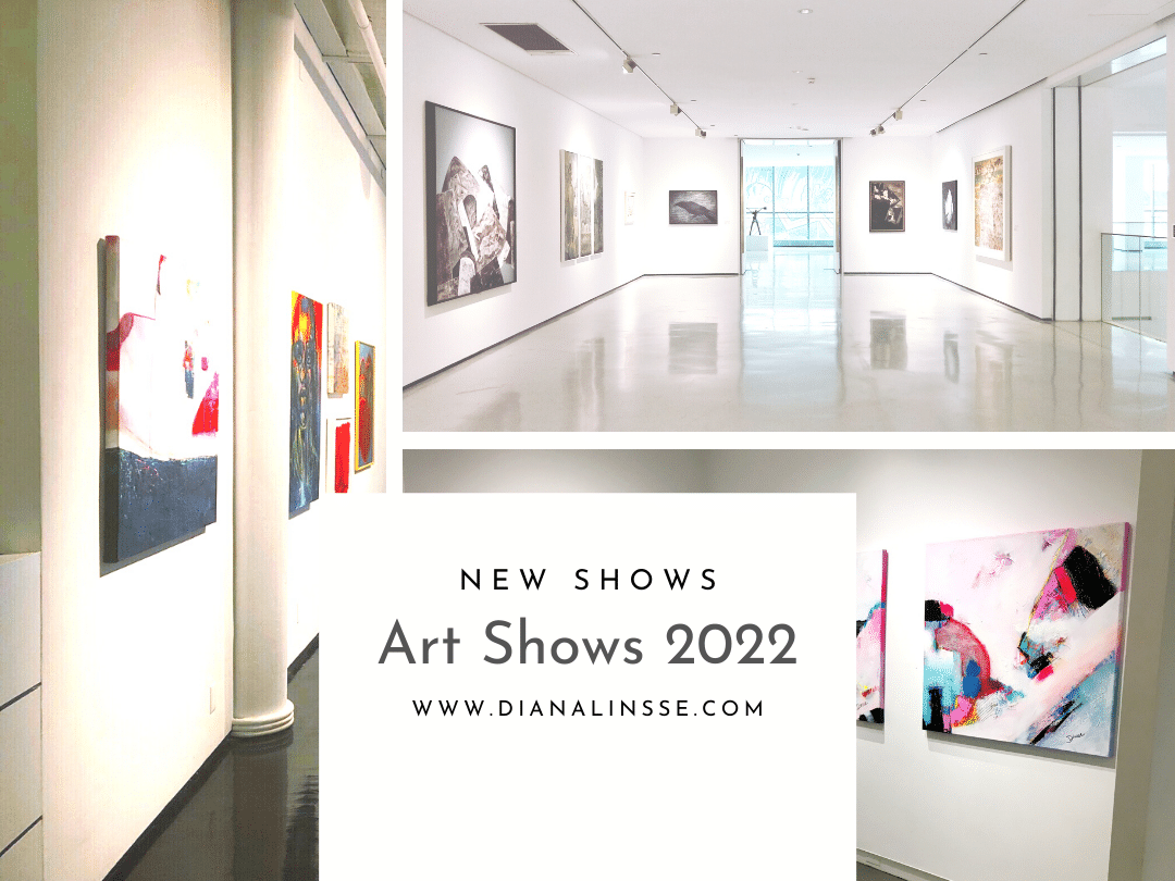 Art Shows 2022