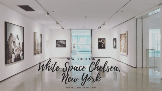 Neue Ausstellung in New York