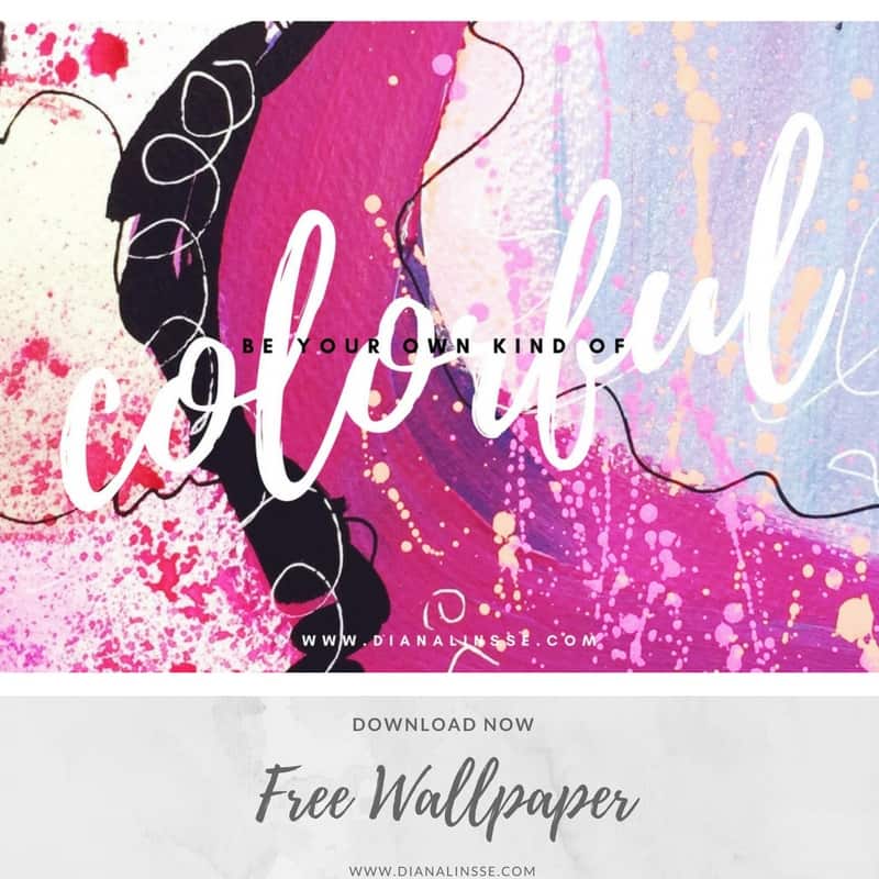 Free Wallpaper by Diana Linsse - Download now