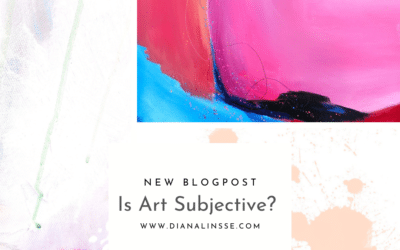 Is Art Subjective?