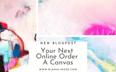 Why Your Next Online Order Should Be A Canvas