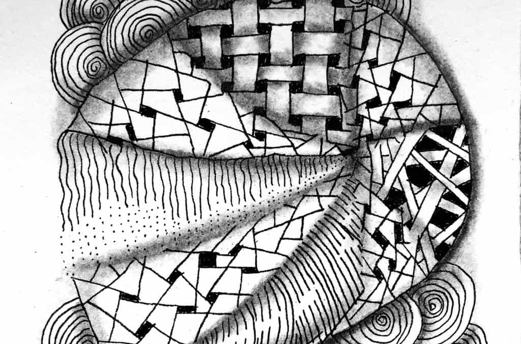 Let’s tangle „Eaxy“