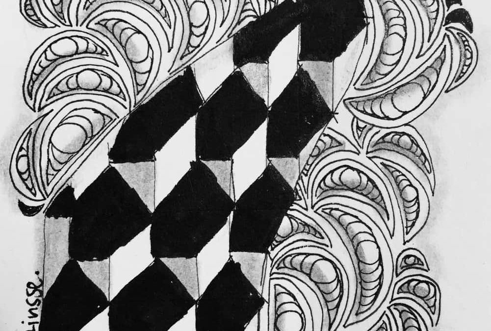 Brandneues Tangle „Rautyflex“